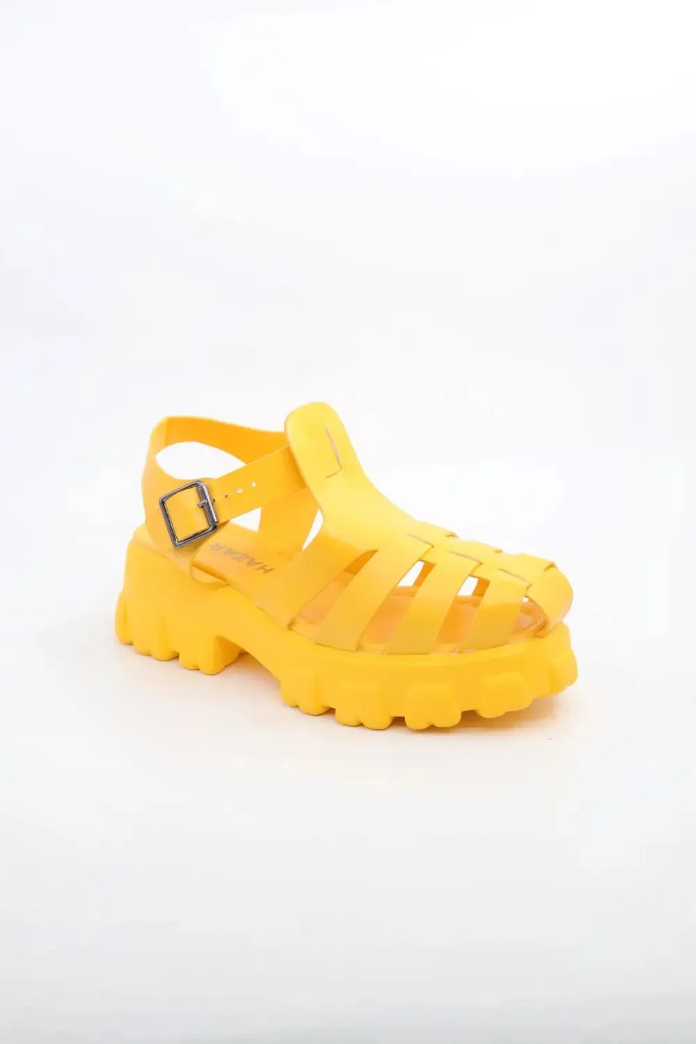 Flat Sandal