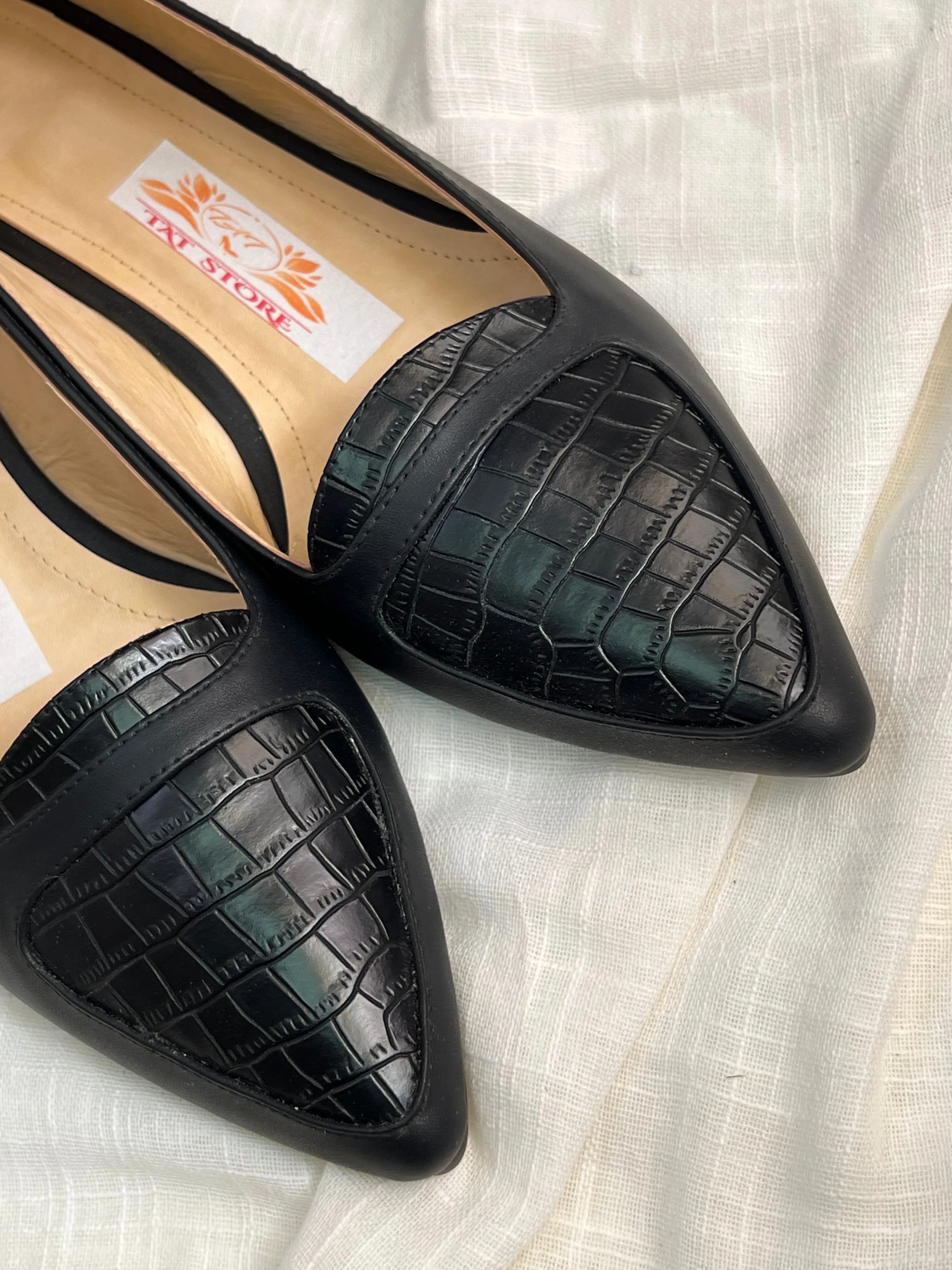 FLAT SHOES-03