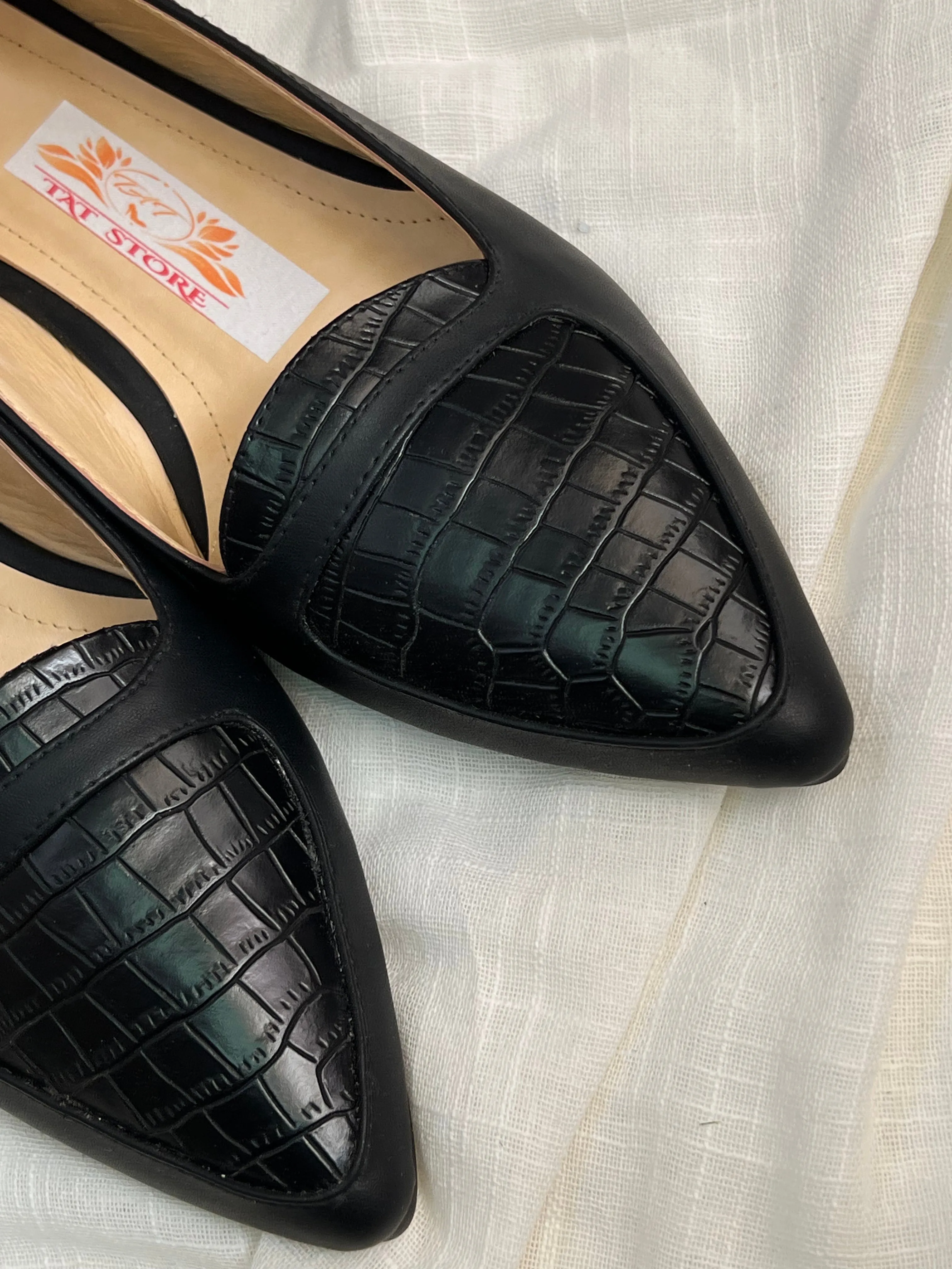 FLAT SHOES-03