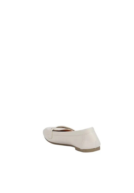 Flat Shoes Off White