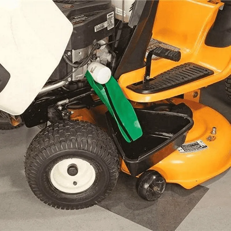 Flexible Draining Tool