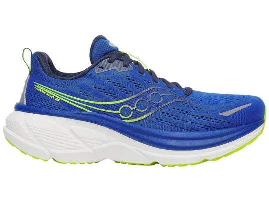 Flexible Great price drop 25 Saucony Hurricane