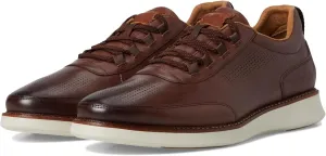 Florsheim Men's Launch Elastic Lace Slip-on Loafer