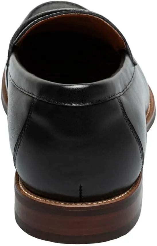 Florsheim Men's, Rucci Weave Moc Toe Penny Loafer