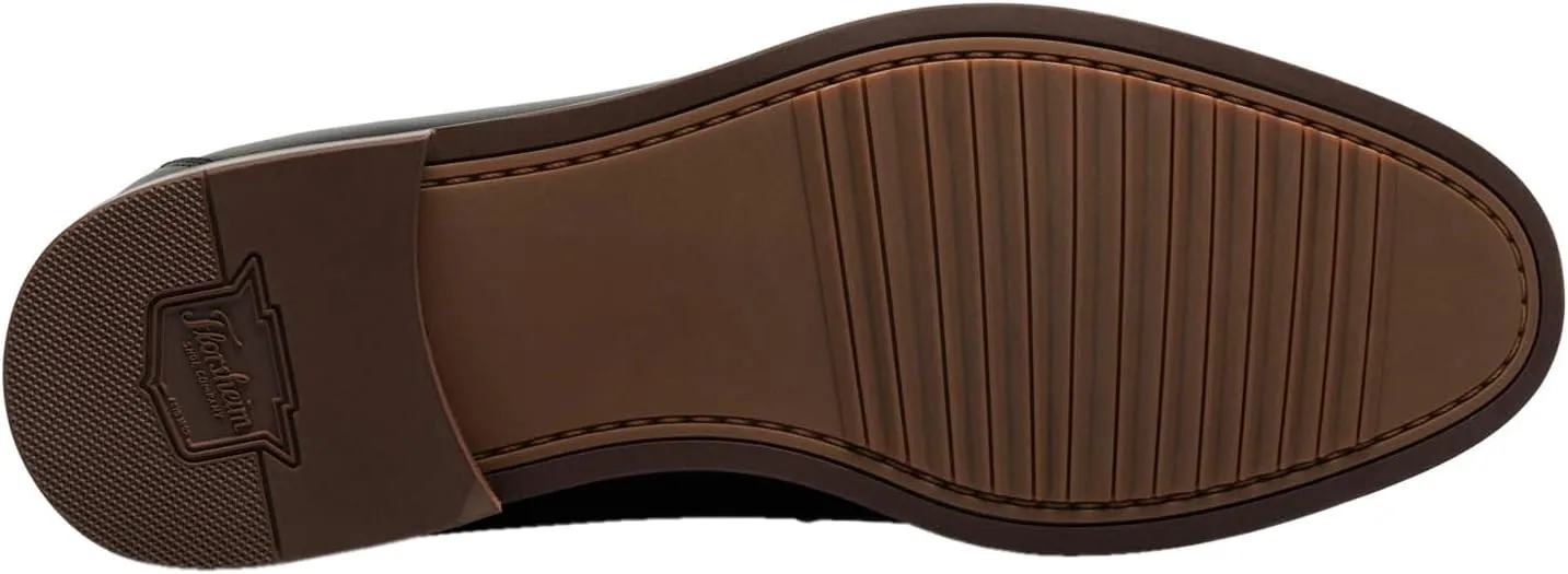 Florsheim Men's, Rucci Weave Moc Toe Penny Loafer