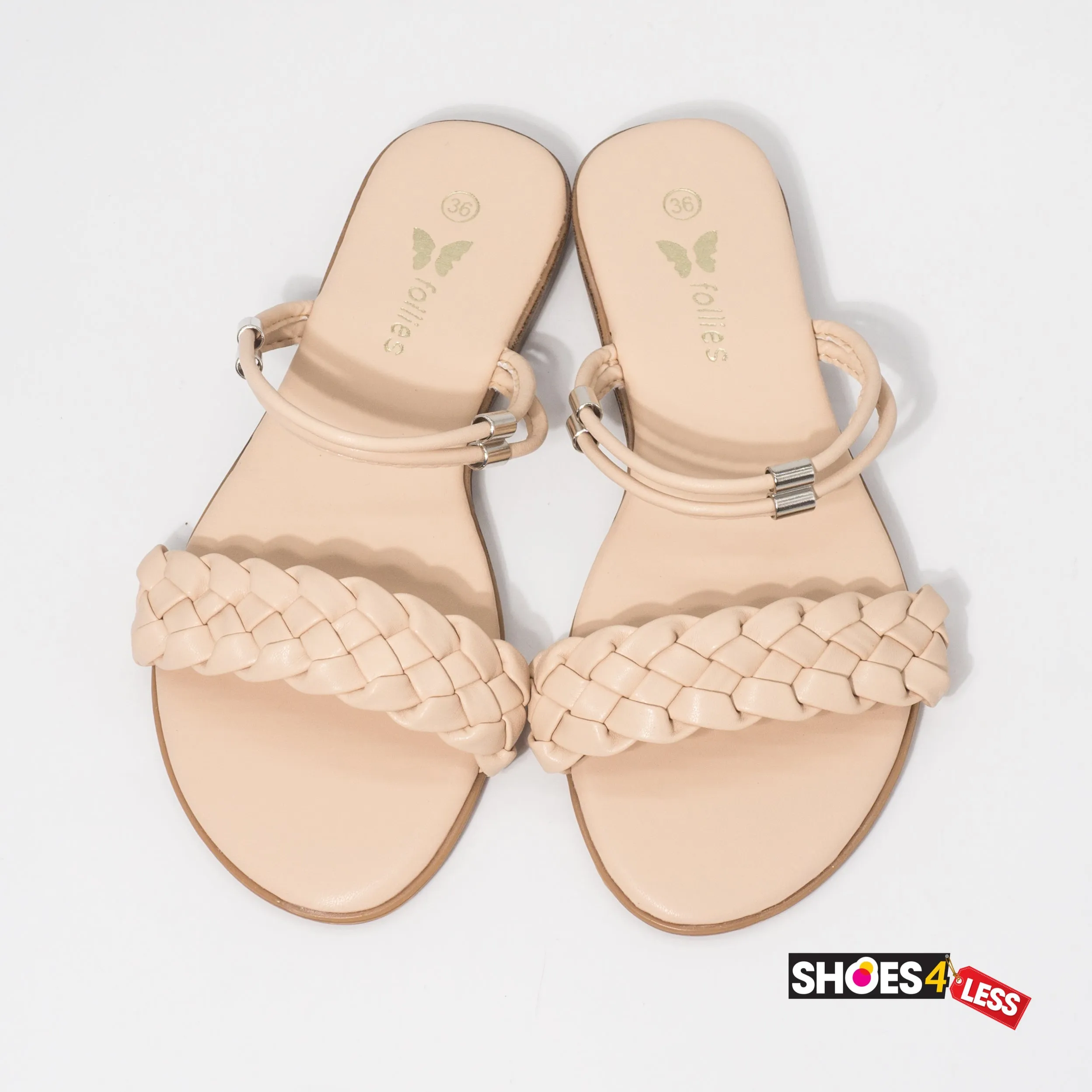 Follis Flats