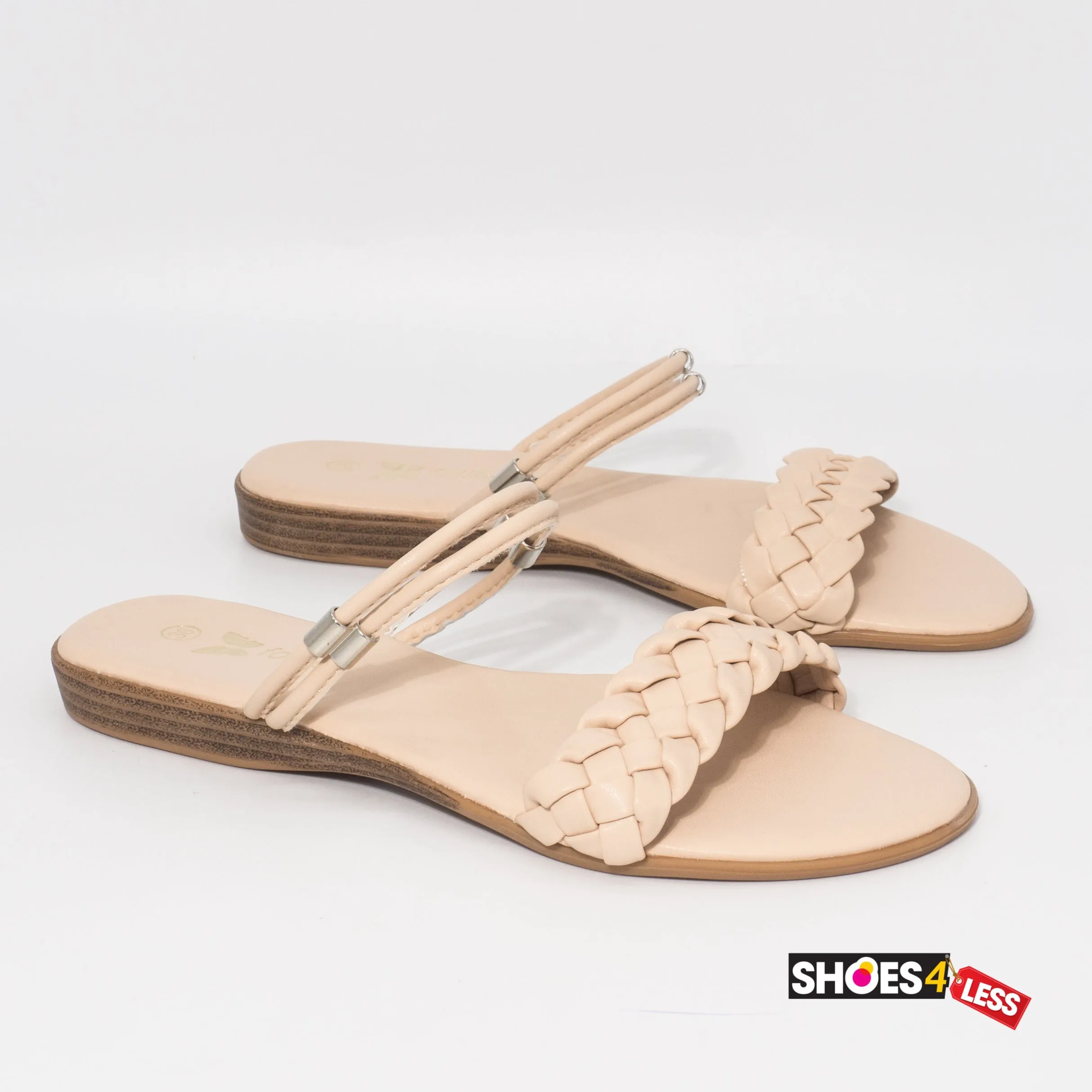 Follis Flats