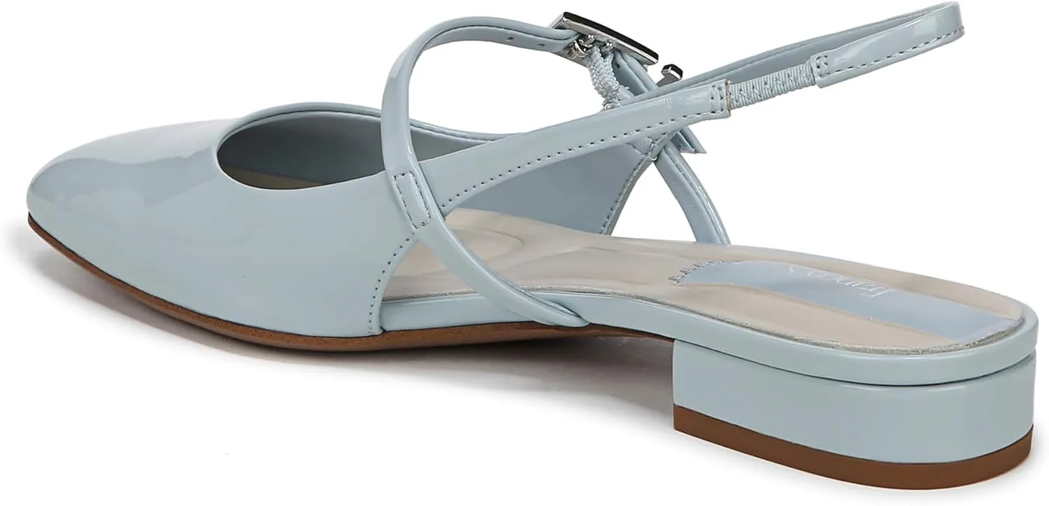 Franco Sarto Women's Destin Ballet Flat