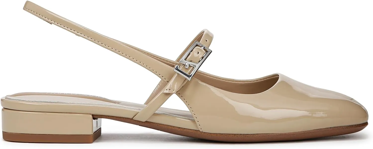Franco Sarto Women's Destin Ballet Flat