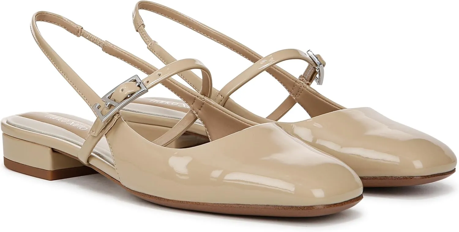 Franco Sarto Women's Destin Ballet Flat