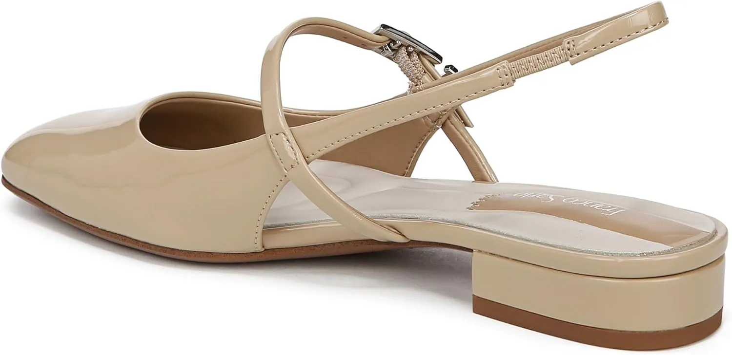 Franco Sarto Women's Destin Ballet Flat