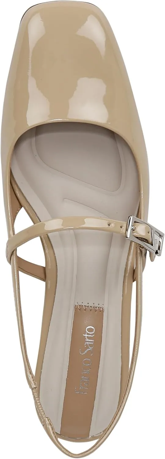 Franco Sarto Women's Destin Ballet Flat