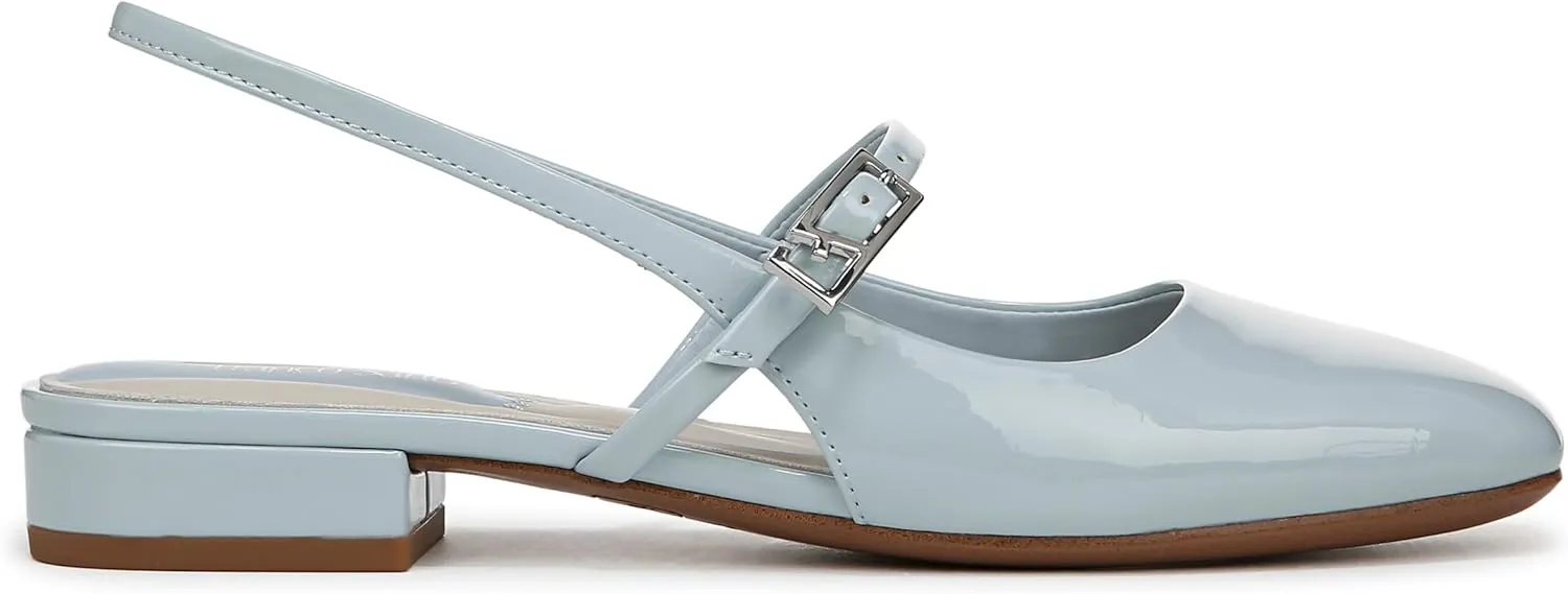 Franco Sarto Women's Destin Ballet Flat