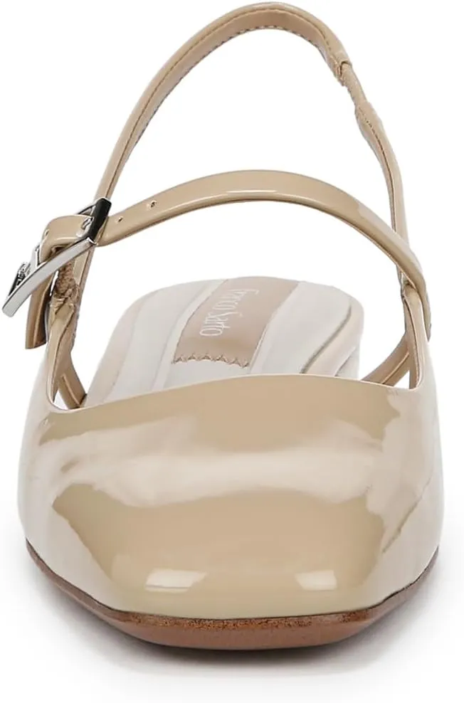 Franco Sarto Women's Destin Ballet Flat