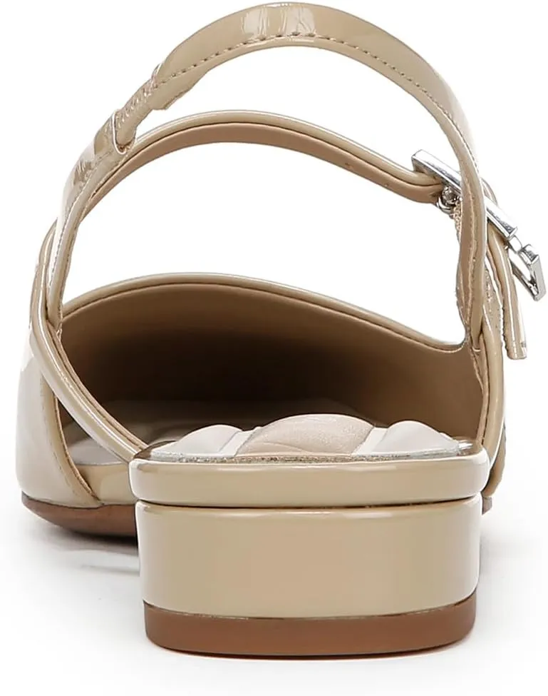 Franco Sarto Women's Destin Ballet Flat
