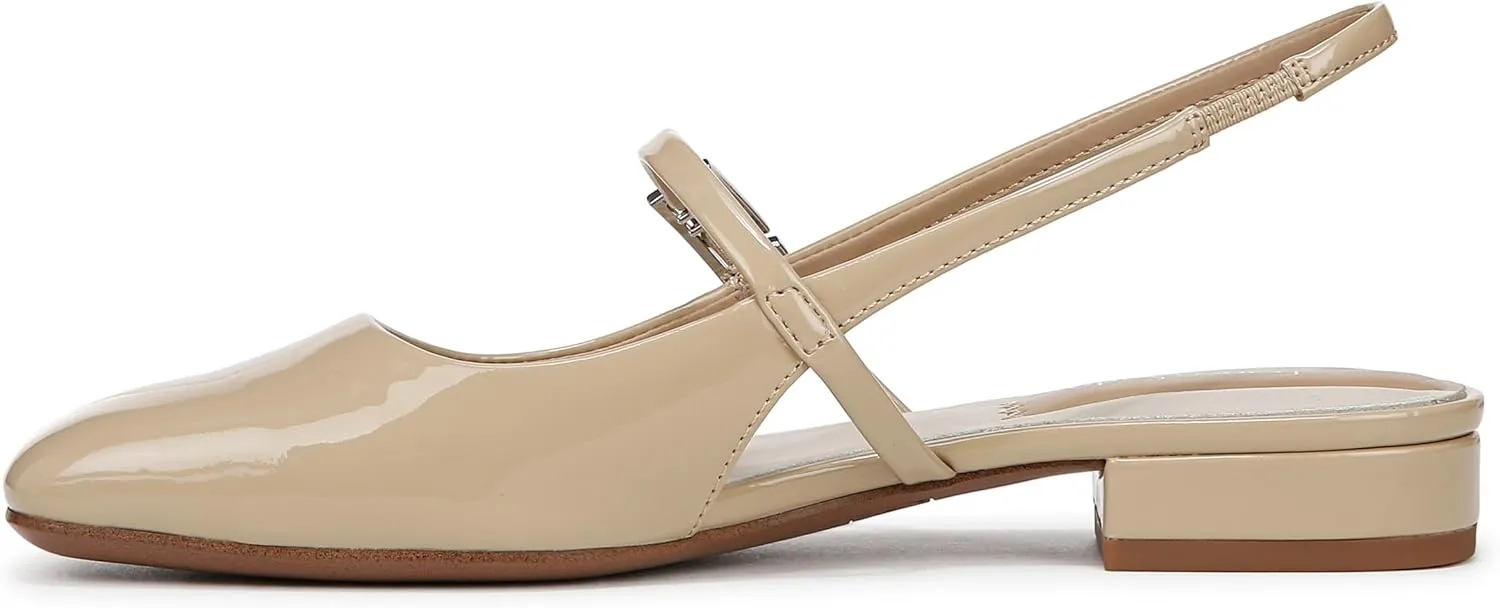 Franco Sarto Women's Destin Ballet Flat