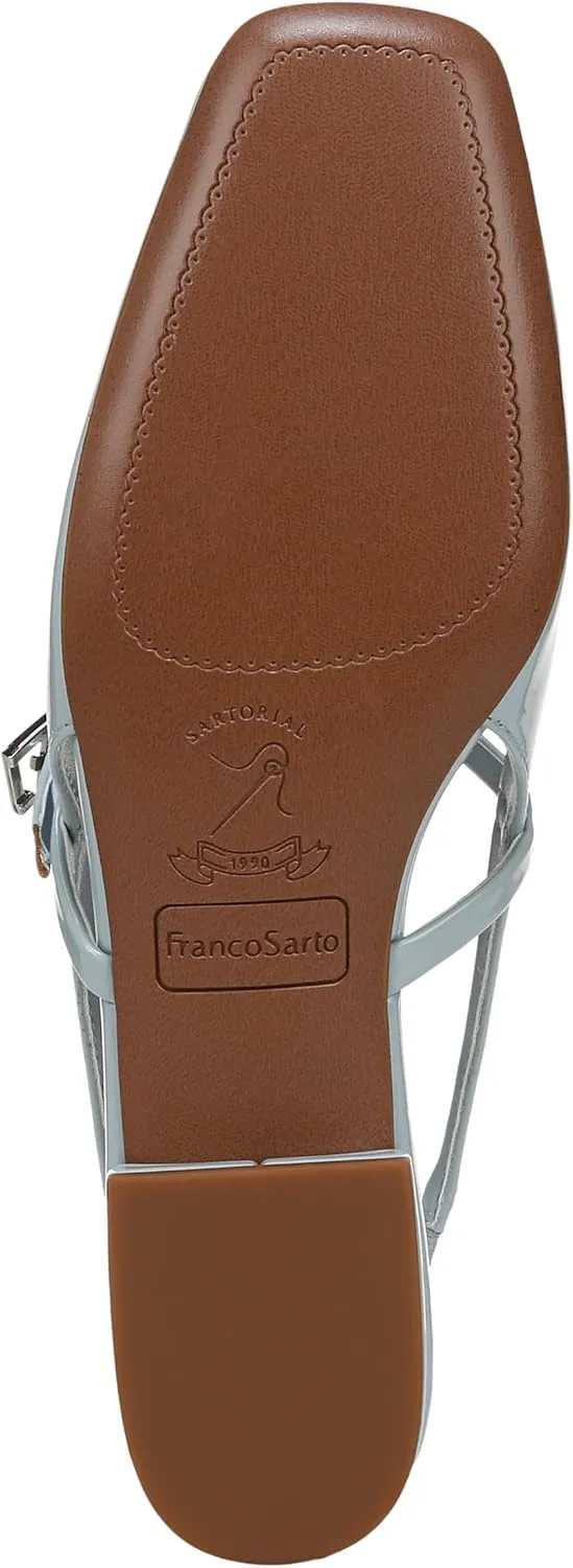 Franco Sarto Women's Destin Ballet Flat