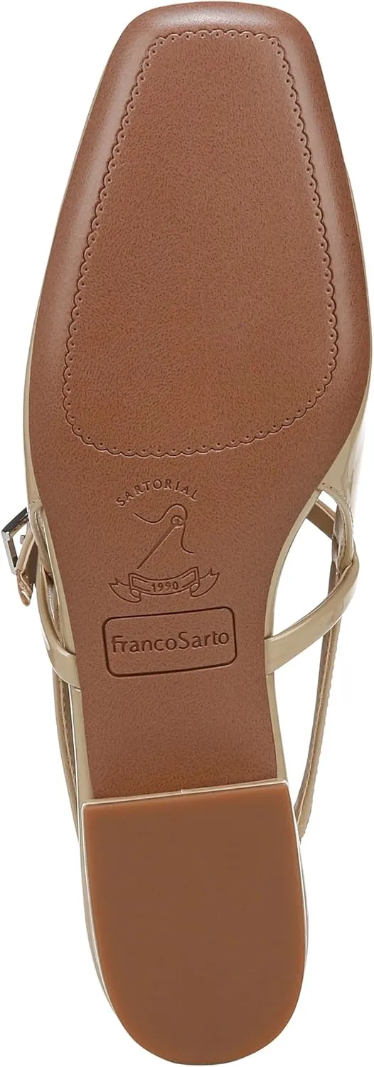 Franco Sarto Women's Destin Ballet Flat