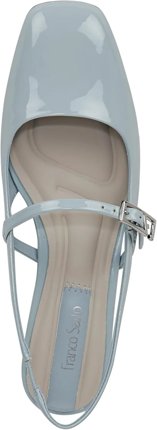 Franco Sarto Women's Destin Ballet Flat