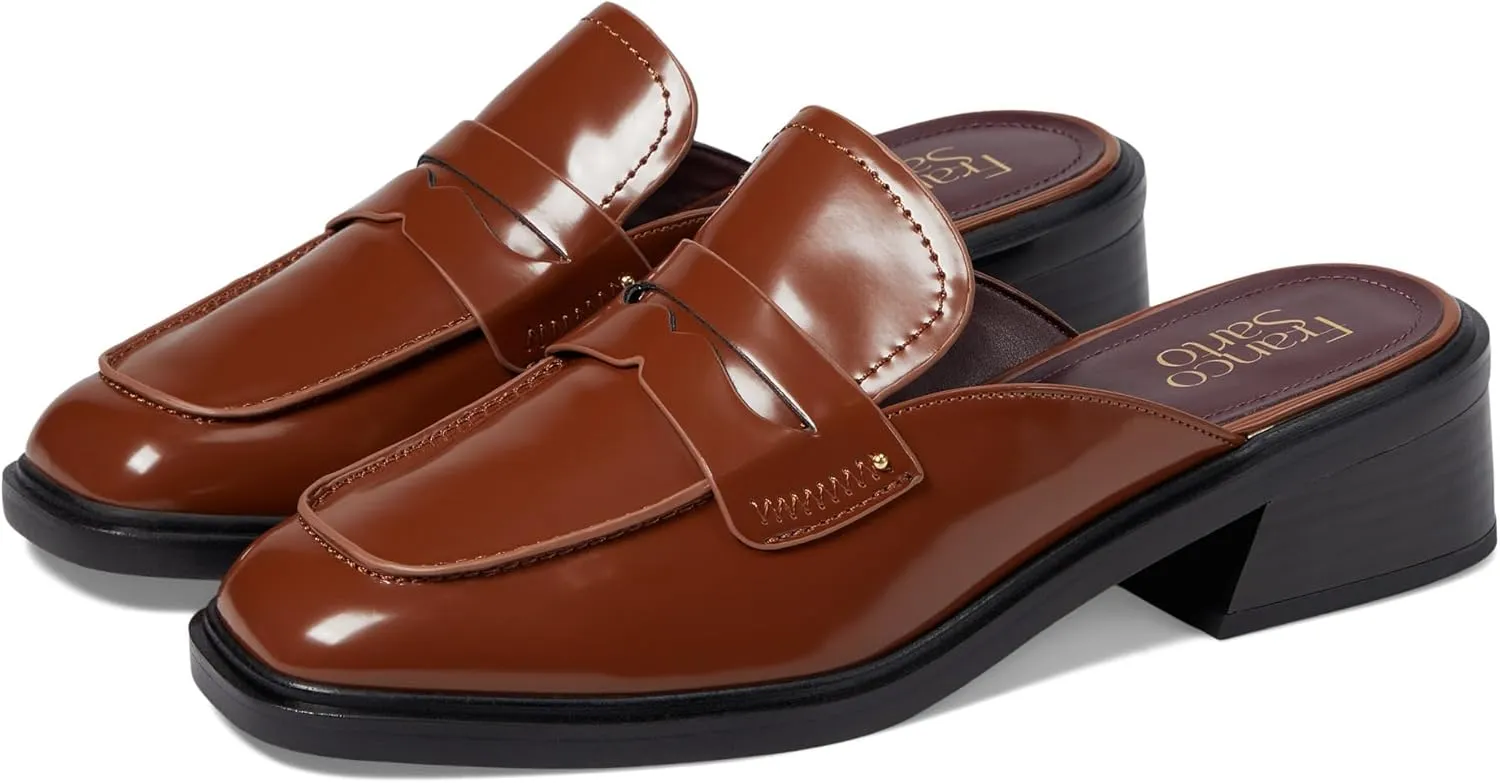 Franco Sarto Women's Genny Loafer Mule
