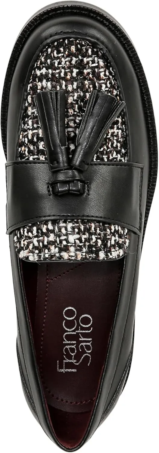 Franco Sarto Women's Lucia Ballet Flat