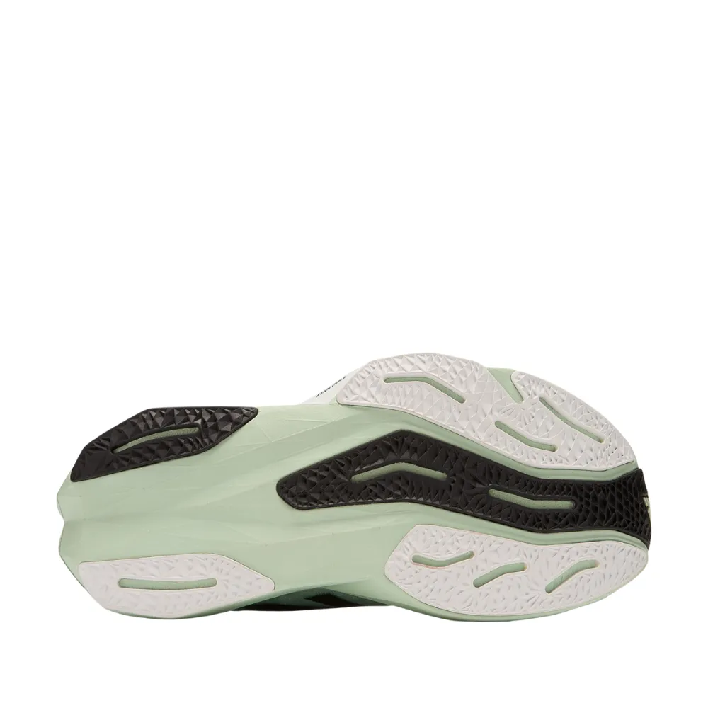 FuelCell Rebel v4 (B) Women's :Clay Ash | White