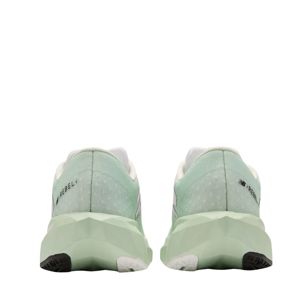 FuelCell Rebel v4 (B) Women's :Clay Ash | White