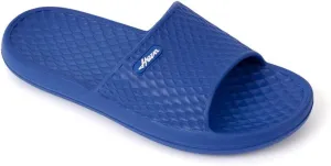 FUNKYMONKEY Mens Bathroom Shower Slippers Indoor Home Beach Non Slip Sandal