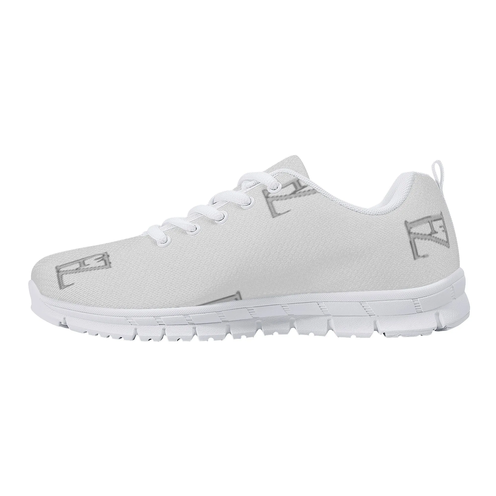 FZ Men's Running Shoes
