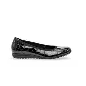 Gabor - 52.620.87 - Schwarz - Shoes