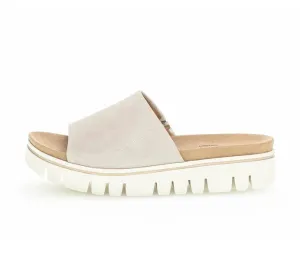 Gabor Mule Sandal