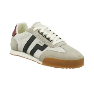 Gant Mens Beige Baylle Trainer - 30633836
