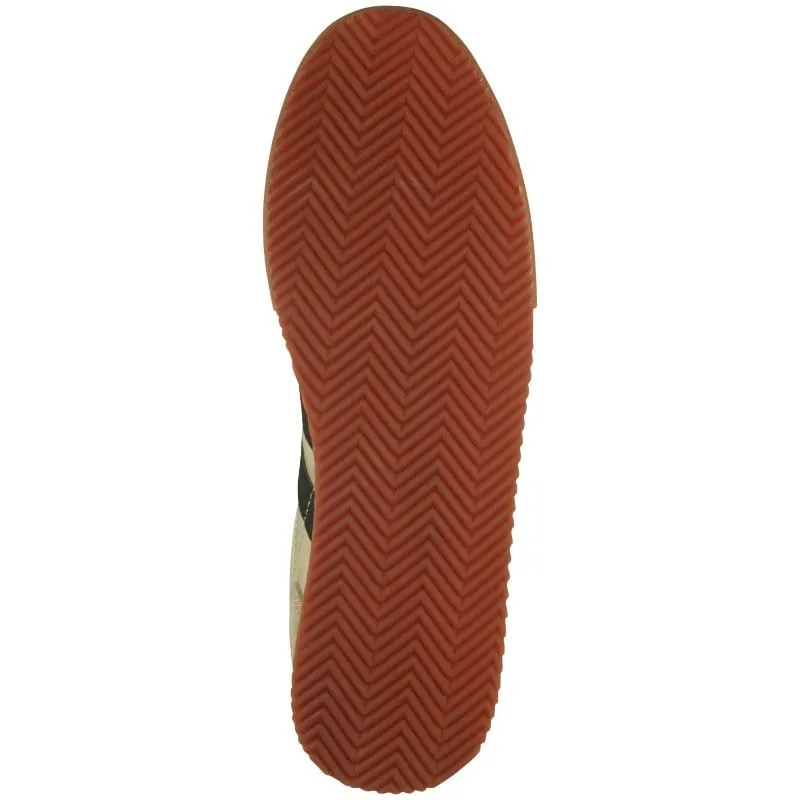 Gant Mens Beige Baylle Trainer - 30633836