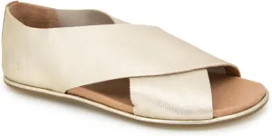 Gentle Souls by Kenneth Cole Women's Laniey Flat Sandal