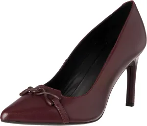 Geox Womens Closed Toe Pump