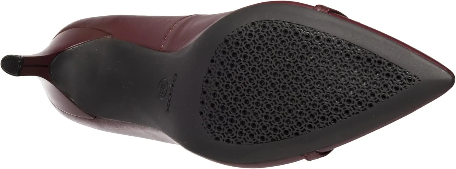 Geox Womens Closed Toe Pump