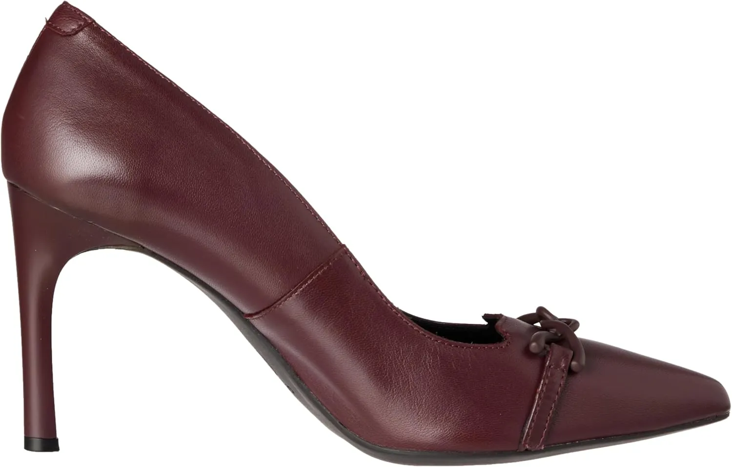 Geox Womens Closed Toe Pump