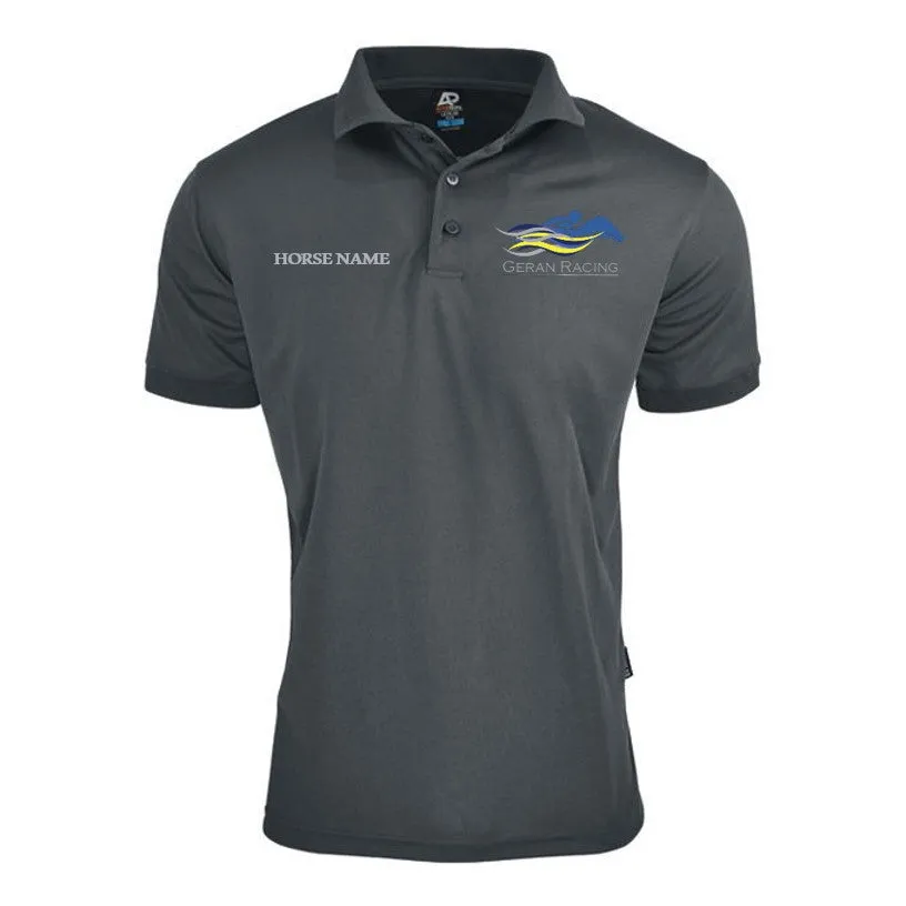 Geran - Polo Personalised