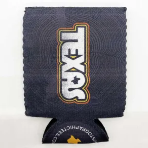 GGT Retro Texas Can Sleeve