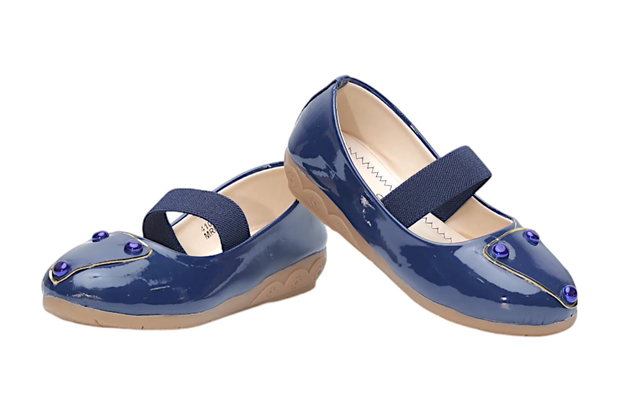 Girls Bellies Shoes 410134
