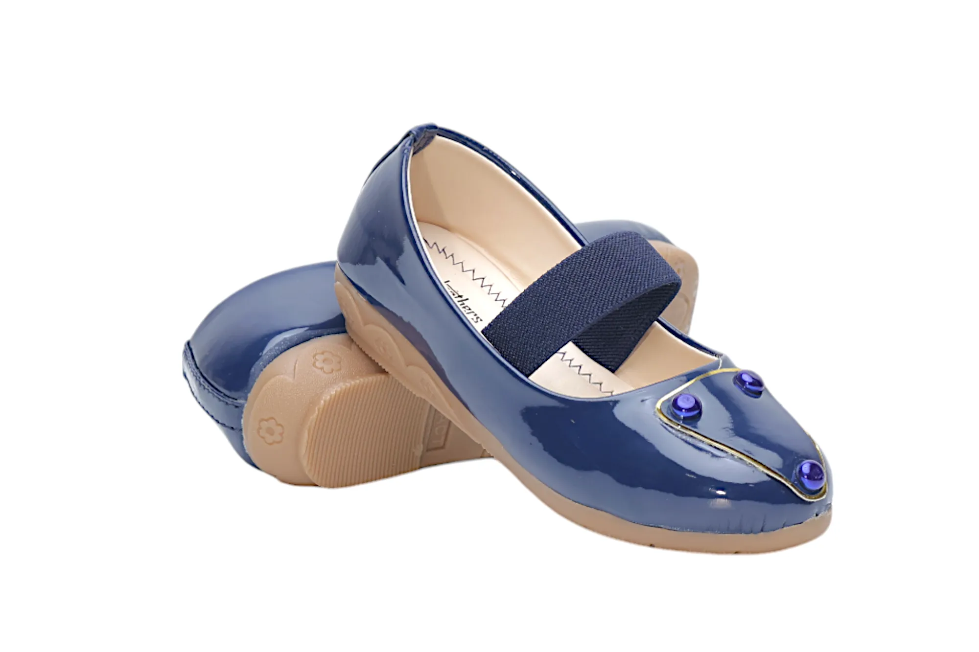 Girls Bellies Shoes 410134