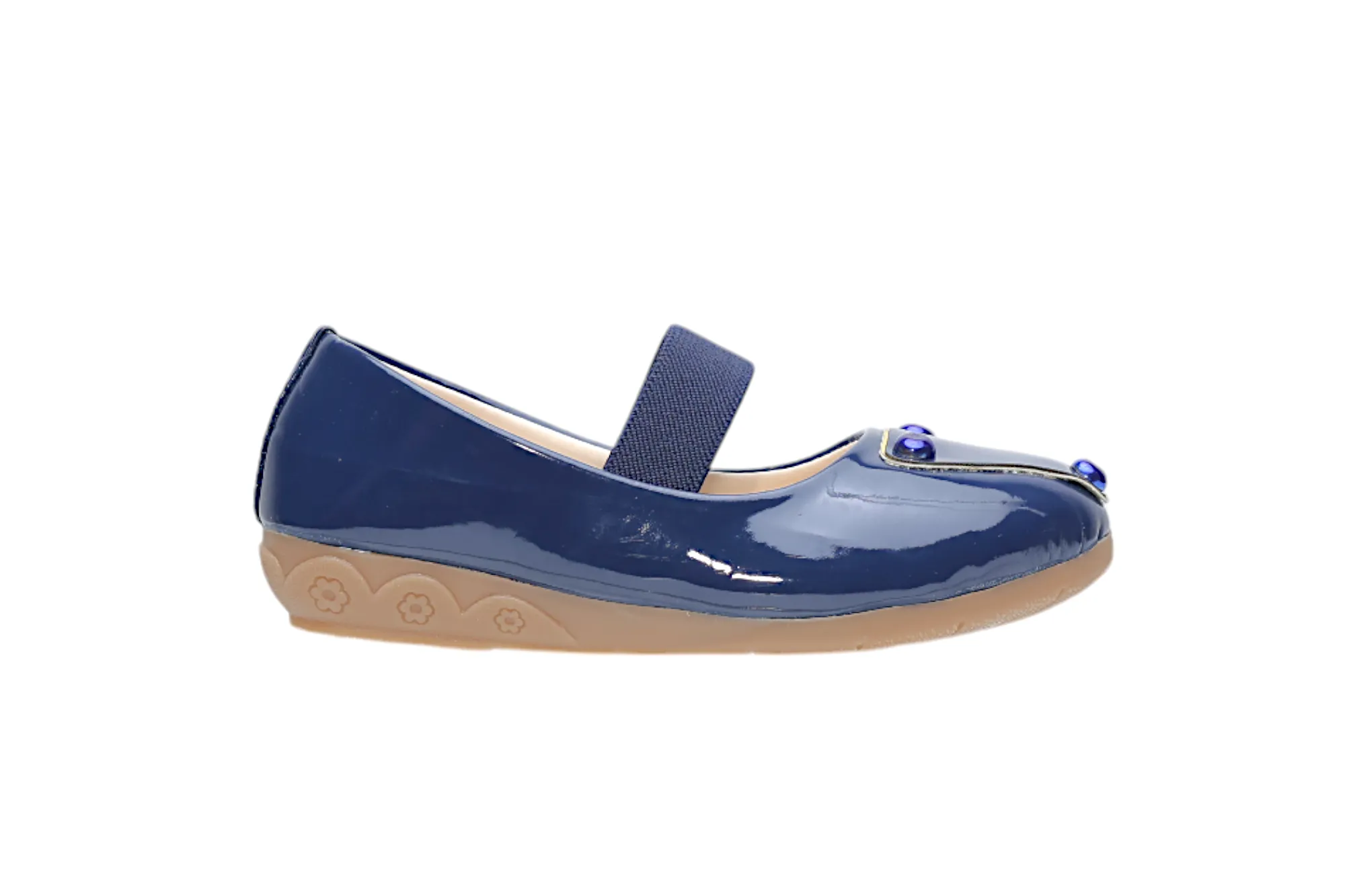 Girls Bellies Shoes 410134