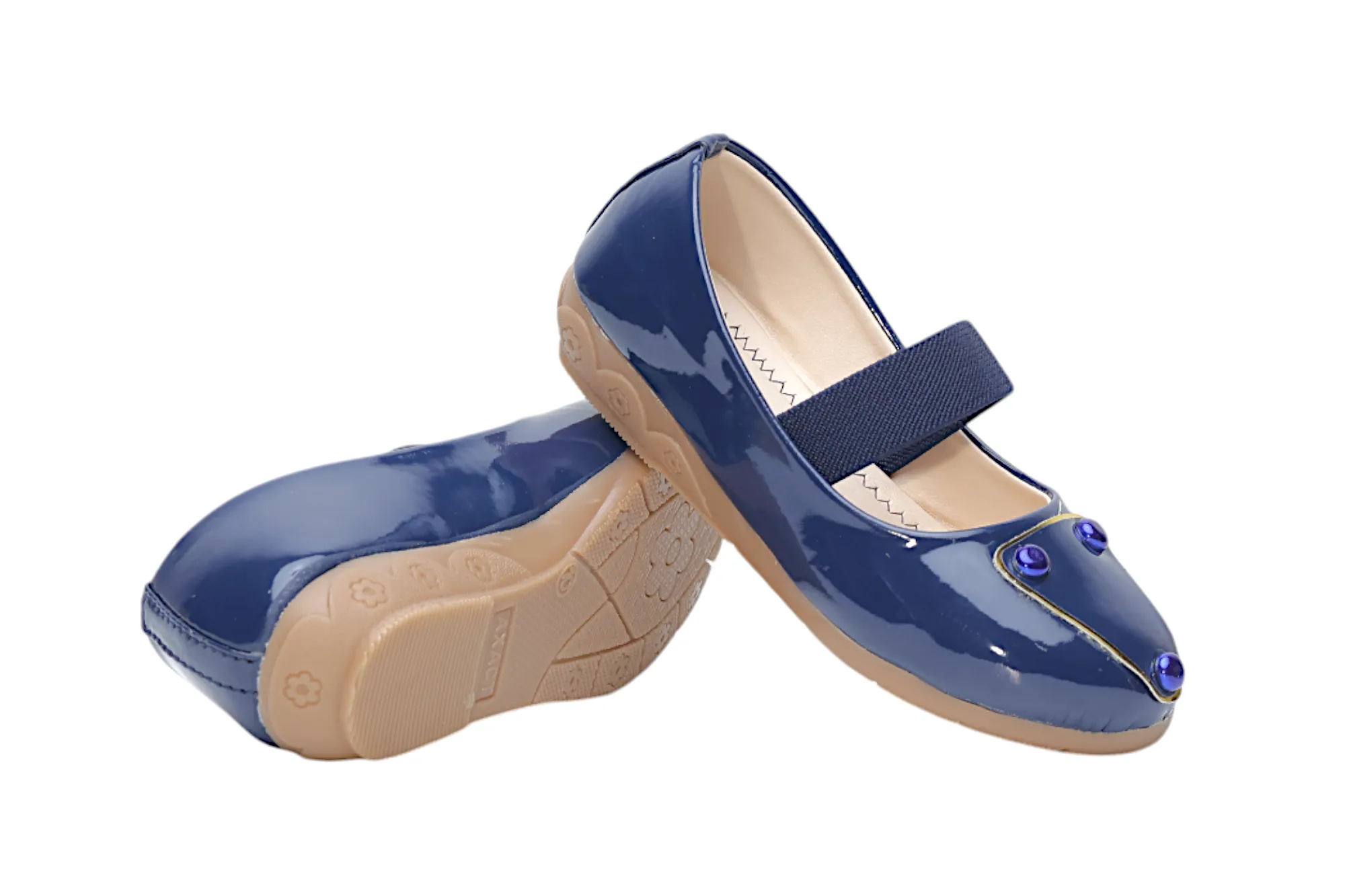 Girls Bellies Shoes 410134