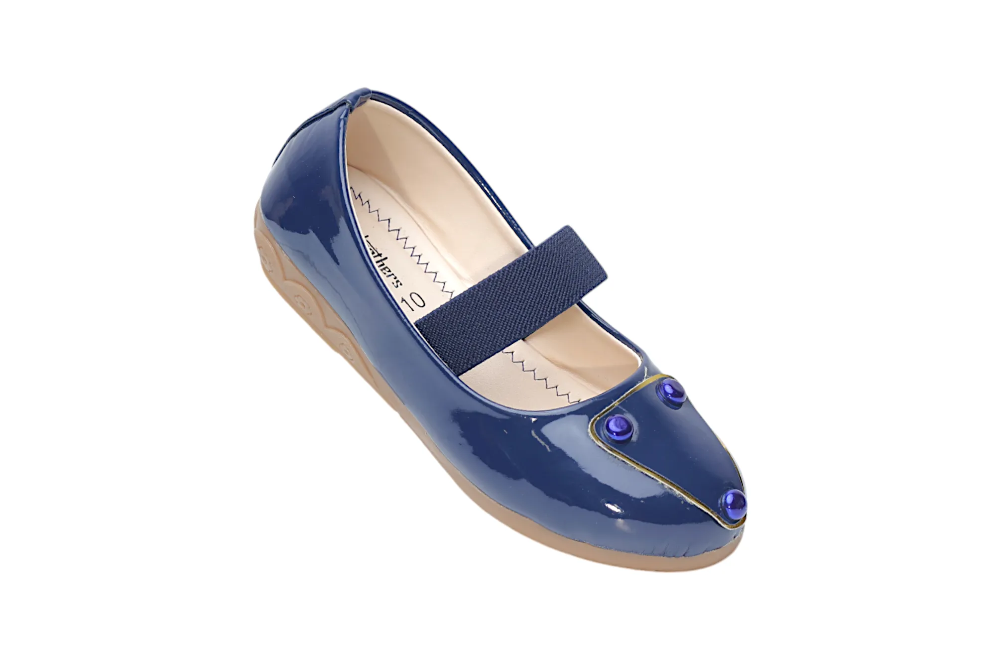 Girls Bellies Shoes 410134