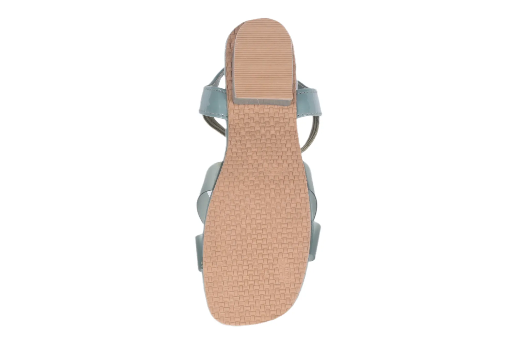 Girls Heel Sandal 53382 (5 - 12 years)