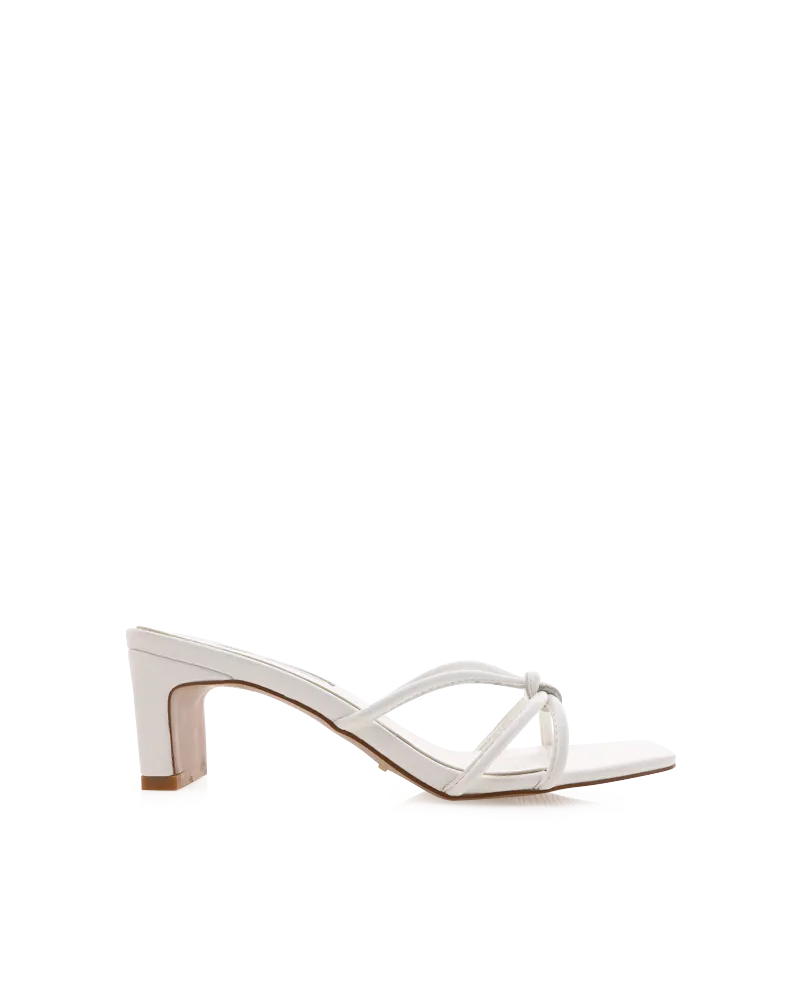 GRACE - WHITE