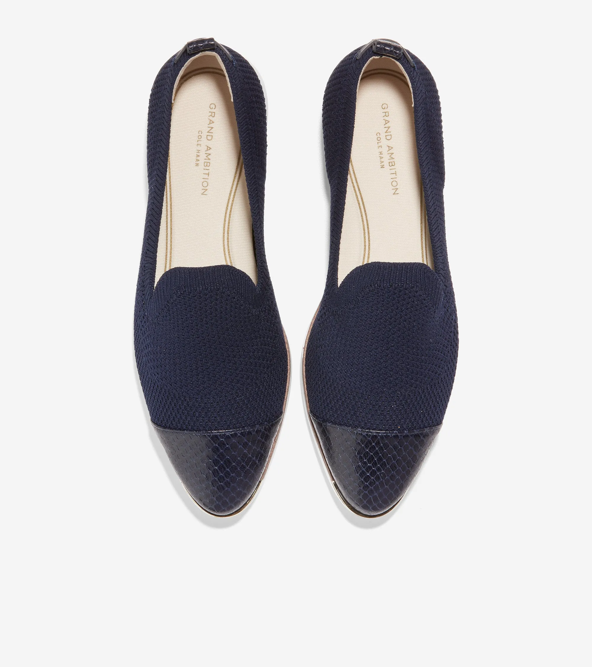 Grand Ambition Slip-On Loafer Women's
