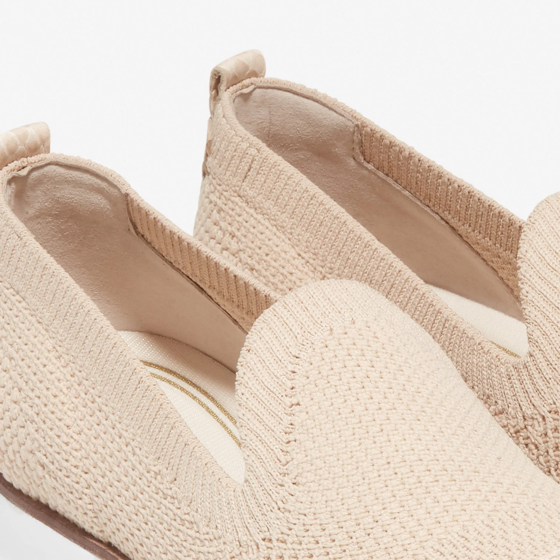 Grand Ambition Slip-On Loafer Women's