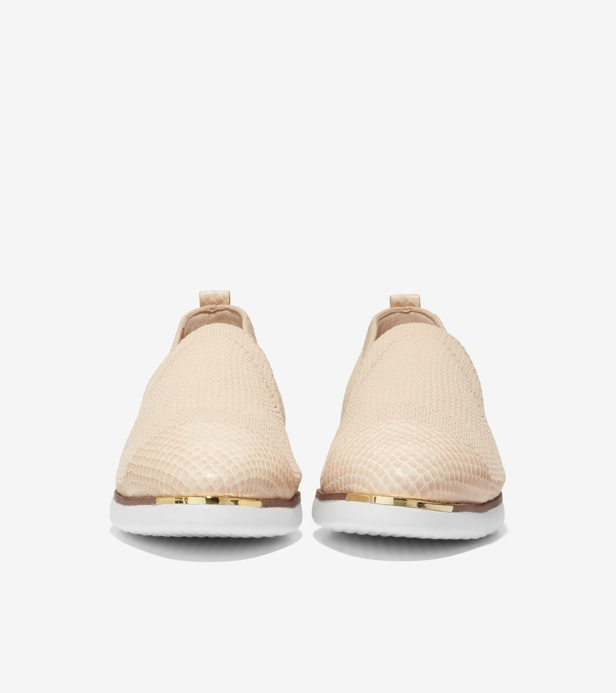 Grand Ambition Slip-On Loafer Women's