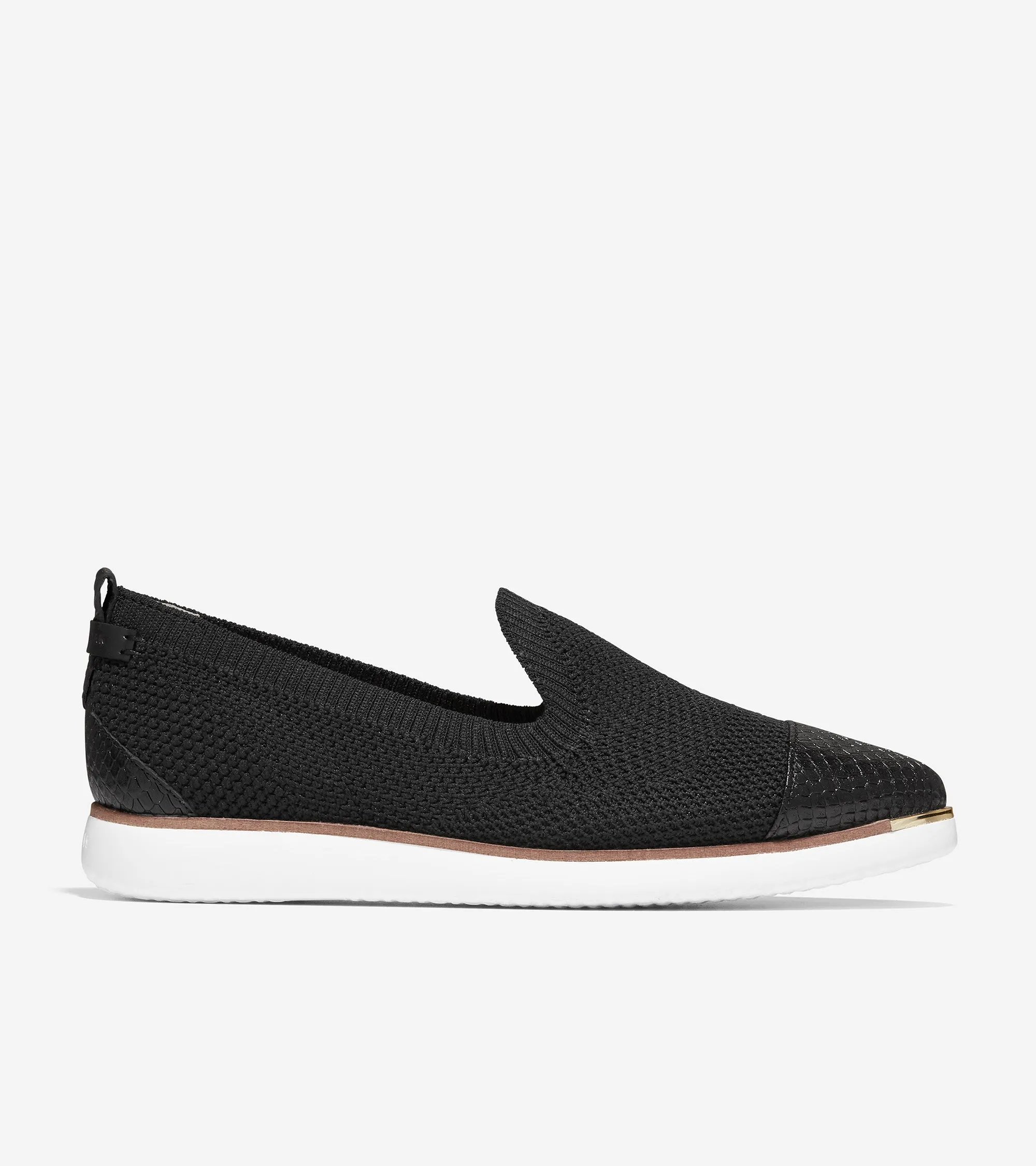 Grand Ambition Slip-On Loafer Women's